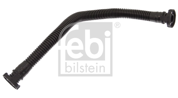 Hose, crankcase ventilation
